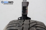 Snow tires