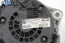 Alternator for BMW 1 (E81, E82, E87, E88) 2.0 d, 143 hp, hatchback, 2007 № Valeo 2543461B