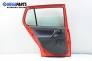 Ușă pentru Volkswagen Polo (6N/6N2) 1.6, 75 cp, hatchback, 5 uși, 1999, poziție: stânga - spate