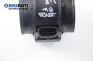 Air mass flow meter for Opel Zafira A 1.8 16V, 125 hp, 2001 № Siemens 5WK9 606