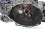  for Skoda Octavia (1U) 1.9 TDI, 90 hp, hatchback, 1996