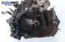  for Citroen Xsara 1.9 D, 68 hp, hecktür, 1998