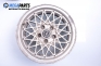 Alloy wheels for Opel Omega B (1994-2004) 15 inches, width 7 (The price is for the set)