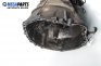  for Mercedes-Benz 124 (W/S/C/A/V) 2.0 D, 75 hp, sedan, 1987