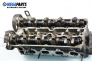 Chiulasă pentru Opel Vectra B 1.6 16V, 101 cp, sedan, 1997 № GM 90400186