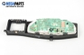 Instrument cluster for Opel Omega B 2.0 16V, 136 hp, sedan, 1996