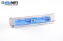 ECU incl. ignition key and immobilizer for Nissan Micra (K11C) 1.3 16V, 75 hp, 3 doors, 1998 № Bosch 0 261 204 247