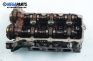 Motorkopf für Chevrolet Captiva 3.2 4WD, 230 hp automatik, 2007, position: vorderseite
