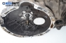  for Mercedes-Benz A-Klasse W168 1.6, 82 hp, 1998 № R 168 361 00 02 1