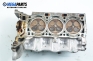 Motorkopf für Chevrolet Captiva 3.2 4WD, 230 hp automatik, 2007, position: vorderseite