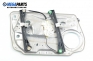 Electric window regulator for Mercedes-Benz C-Class 204 (W/S/C/CL) 2.2 CDI, 170 hp, station wagon automatic, 2008, position: front - right