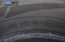 Summer tires GENERAL 195/65/15, DOT: 4014 (The price is for the set)