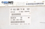 ESP + BAS module for Mercedes-Benz A W168 1.6, 82 hp, 5 doors, 1998 № Bosch 0 265 109 425