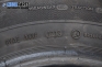 Summer tires CONTINENTAL 195/65/15, DOT: 1213 (The price is for the set)