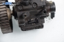 Diesel injection pump for Citroen Xsara Picasso 2.0 HDI, 90 hp, 2000, position: right № Bosch 0 445 010 010