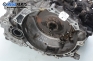Automatic gearbox for Chevrolet Captiva 3.2 4WD, 230 hp automatic, 2007 № 35111-55A300