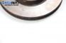 Bremsscheibe für Alfa Romeo 166 2.4 JTD, 136 hp, 2000, position: vorderseite
