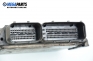 ECU for Opel Zafira B 1.9 CDTI, 120 hp automatic, 2005 № Bosch 0 281 012 549