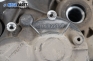 Halbautomatisches schaltgetriebe  für Smart  Fortwo (W450) 0.6, 55 hp, 1999 № 431.0.0227.90