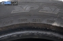 Summer tires DUNLOP 205/55/16, DOT: 0311 (The price is for the set)