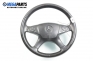 Multi functional steering wheel for Mercedes-Benz C-Class 204 (W/S/C/CL) 2.2 CDI, 170 hp, station wagon automatic, 2008