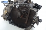  for Peugeot 406 1.9 TD, 90 hp, station wagon, 1997