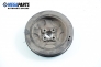 Damper pulley for Fiat Punto 1.9 DS, 60 hp, 3 doors, 2000