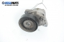 Tensioner pulley for Mercedes-Benz CLK-Class 209 (C/A) 2.4, 170 hp, coupe automatic, 2005