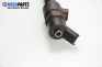 Diesel fuel injector for Alfa Romeo 147 1.9 JTDM, 115 hp, 5 doors, 2001 № Bosch 0 445 110 068