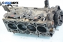 Engine head for Fiat Punto 1.1, 54 hp, 5 doors, 1998