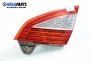 Inner tail light for Ford Mondeo Mk IV 2.0 TDCi, 140 hp, hatchback, 2007, position: right