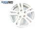 Alloy wheels for Mazda MPV (LW; 1999-2006) 16 inches, width 6.5 (The price is for the set)
