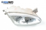Headlight for Hyundai Coupe 1.6 16V, 116 hp, 1998, position: right