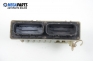 AC control module for Opel Astra G 2.0 16V DTI, 101 hp, hatchback, 5 doors, 2002