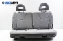 Seats set for Mitsubishi Space Wagon 2.4 GDI, 150 hp, 1999