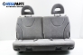 Set scaune pentru Mitsubishi Space Wagon 2.4 GDI, 150 cp, 1999