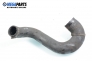 Turbo hose for Saab 9-5 2.0 t, 150 hp, station wagon automatic, 1999