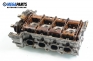 Engine head for Mercedes-Benz C-Class 203 (W/S/CL) 1.8 Kompressor, 143 hp, sedan automatic, 2004