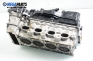 Engine head for Mercedes-Benz C-Class 203 (W/S/CL) 1.8 Kompressor, 143 hp, sedan automatic, 2004