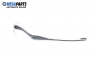 Front wipers arm for Lancia Lybra 1.8 16V, 131 hp, sedan, 2000, position: right