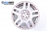 Alloy wheels for VW GOLF IV (1998-2004) 16 inches, width 6.5 (The price is for set)