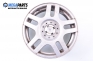 Jante din aliaj pentru Volkswagen Golf IV (1998-2004)