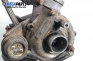 Turbo for Peugeot 307 2.0 HDi, 90 hp, hatchback, 5 doors, 2004