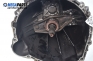 for Mercedes-Benz C-Class 202 (W/S) 2.2 D, 75 hp, sedan, 1995