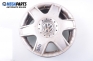 Alloy wheels for Volkswagen Bora (1998-2005) 16 inches, width 6.5, ET 42 (The price is for the set)