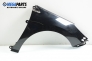 Fender for Peugeot 308 (T7) 1.6 HDi, 90 hp, hatchback, 5 doors, 2007, position: right