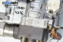 Diesel-einspritzpumpe for Opel Combo 1.7 16V DTI, 75 hp, 2002 № 8-97185242-2