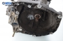  for Fiat Marea 2.0 20V, 154 hp, combi, 1999