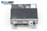Transmission control module for BMW 3 (E36) 1.8, 113 hp, sedan, 5 doors automatic, 1991 № Bosch 0 260 002 127