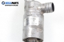 Idle speed actuator for BMW 3 (E36) 1.8, 113 hp, sedan, 5 doors automatic, 1991